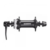 Cubo Bike Dianteiro Shimano Tourney HB-TX505 32 furos Cubo Bike Dianteiro Shimano Tourney HB-TX505 32 furos