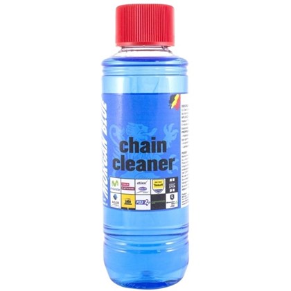 Desengraxante Morgan Blue Chain Cleaner para corrente 250ml