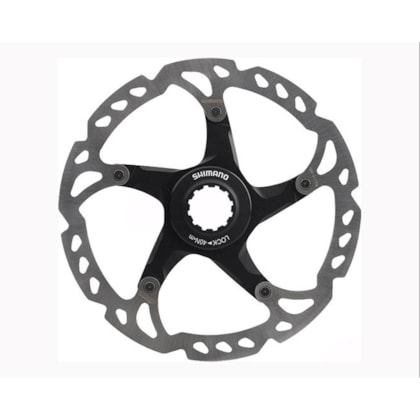 Disco freno shimano center lock 160 mm deore xt Disco freno shimano center lock 160 mm deore xt