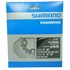 Engrenagem para Pedivela Shimano Deore XT FC-M8000 24 Dentes
