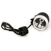 Farol para Bike Dianteiro Importado 1000 Lumens Preto Farol para Bike Dianteiro Importado 1000 Lumens Preto