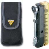 Ferramenta para Bike Topeak Ratchet Rocket RX Ferramenta para Bike Topeak Ratchet Rocket RX