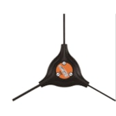Ferramenta Super B Tipo Y Allen 2, 2.5 e 3 mm TB-2628 Ferramenta Super B Tipo Y Allen 2, 2.5 e 3 mm TB-2628