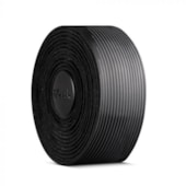 Fita de Guidão Fizik Vento Tacky Preto e Cinza Fita de Guidão Fizik Vento Tacky Preto e Cinza