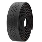 Fita de Guidão Wrap PU Gel Preta Fita de Guidão Wrap PU Gel Preta
