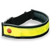 Fita refletiva Planet Bike BRT Strap Fita refletiva Planet Bike BRT Strap