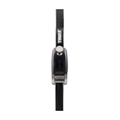 Fita Strap Thule com Fecho Anti-Furto 400cm 2pç 841 Fita Strap Thule com Fecho Anti-Furto 400cm 2pç 841