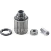 Freehub Crank Brothers Cobalt 2 135 Milímetros Freehub Crank Brothers Cobalt 2 135 Milímetros