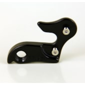 Gancheira Bike para Quadro Soul SL70 Black Rain Gancheira Bike para Quadro Soul SL70 Black Rain