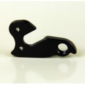 Gancheira Bike para Quadro Soul SL729 829 e 929 Gancheira Bike para Quadro Soul SL729 829 e 929
