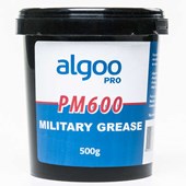 Graxa Militar PM600 Algoo 500gr