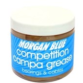 Graxa Morgan Blue Competition Campa