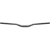 Guidao Crank Brothers Opium 3 DH Curvo Preto Aluminio 7050 780mm Back 9 Curva 30mm Guidao Crank Brothers Opium 3 DH Curvo Preto Aluminio 7050 780mm Back 9 Curva 30mm