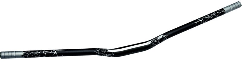 Guidão freeride Clearance