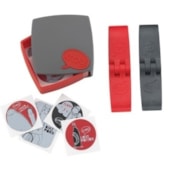 Kit DE Reparo PC Knog Para Câmara Cinza / Vermelho Kit DE Reparo PC Knog Para Câmara Cinza / Vermelho