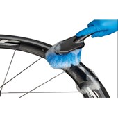 Kit Escovas para Limpeza de Bike Park Tool BCB-4.2