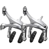 Kit Freio Ferradura para Bike Shimano Tiagra BR-4600 Kit Freio Ferradura para Bike Shimano Tiagra BR-4600