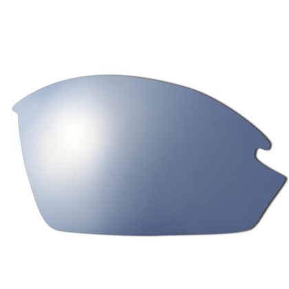 Lente para Óculos Shimano EQX2 Azul Espelhada