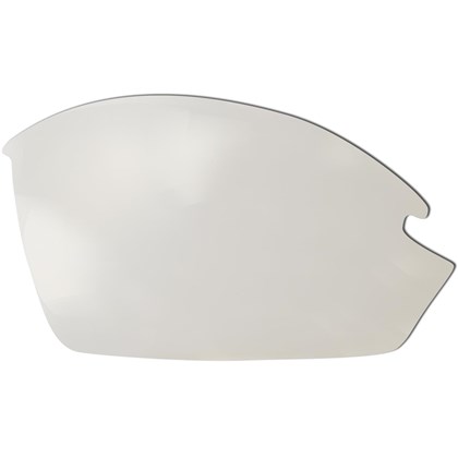 Lente para óculos Shimano EQX2 - Transparente