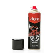 Limpador Disco de Freio Bike Spray Algoo 300ml