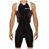 Macaquinho Para Triathlon Spiuk Team Masculino Macaquinho Para Triathlon Spiuk Team Masculino