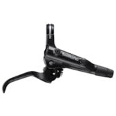 Manete de Freio Hidráulico Shimano MT501 Direito Manete de Freio Hidráulico Shimano MT501 Direito