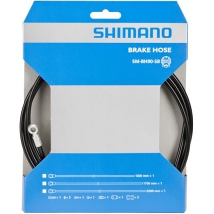 Mangueira de Freio Hidraulico Shimano SH-BH90