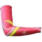 Manguito Ciclismo Free Force Spire Pink Manguito Ciclismo Free Force Spire Pink