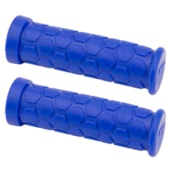 Manopla Bike Infantil Sypo Azul Manopla Bike Infantil Sypo Azul