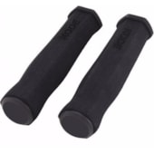 Manopla Bike Kode Neopreme Preta Manopla Bike Kode Neopreme Preta