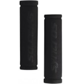Manopla Bike Syncros XR Espuma Preta Manopla Bike Syncros XR Espuma Preta