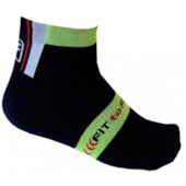 Meia Ciclismo Free Force Supreme Verde Meia Ciclismo Free Force Supreme Verde