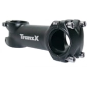 Mesa Bike Tranz X 6° para Guidão 25.4 Mesa Bike Tranz X 6° para Guidão 25.4