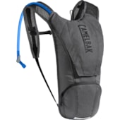 Mochila de Hidratação Camelbak Classic 2.5L Cinza Mochila de Hidratação Camelbak Classic 2.5L Cinza