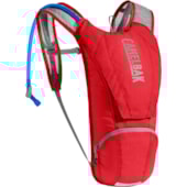 Mochila de Hidratação Camelbak Classic 2.5L Vermelha Mochila de Hidratação Camelbak Classic 2.5L Vermelha