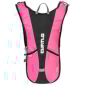 Mochila de Hidratação Curtlo Hydra 2 Litros Rosa Mochila de Hidratação Curtlo Hydra 2 Litros Rosa