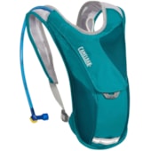 Mochila de hidratação Feminina Camelbak Charm 1,5 L - Azul Mochila de hidratação Feminina Camelbak Charm 1,5 L - Azul
