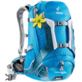 Mochila Deuter Trans Alpine 26 SL Azul Mochila Deuter Trans Alpine 26 SL Azul