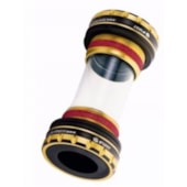 Movimento Central Truvativ GXP First Dourado Movimento Central Truvativ GXP First Dourado