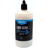 Óleo Lubrificante Algoo Lube Cera Premium com PTFE 200ml