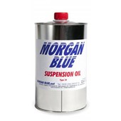 Óleo Para Suspensão Morgan Blue 1 Litro
