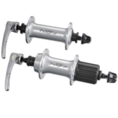 Par de Cubos Shimano Tiagra 4600 Par de Cubos Shimano Tiagra 4600