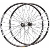 Par de Rodas para MTB Shimano Aro 26 WH-MT15 Par de Rodas para MTB Shimano Aro 26 WH-MT15