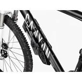 Paralama Bike Topeak Dianteiro D-Flash DT 35cm