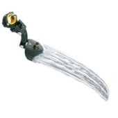 Paralama Bike Topeak traseiro Airfender A1 Preto Paralama Bike Topeak traseiro Airfender A1 Preto