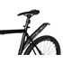 Paralama Bike Topeak Traseiro D-flash ST 57.5cm