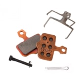 Pastilha de Freio Bike Sram Guide Trail G2 Orgânica Pastilha de Freio Bike Sram Guide Trail G2 Orgânica