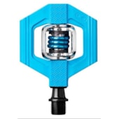 Pedal MTB Crank Brothers Candy 1 2018 Azul Pedal MTB Crank Brothers Candy 1 2018 Azul