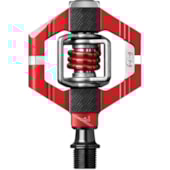 Pedal MTB Crank Brothers Candy 7 Vermelho Pedal MTB Crank Brothers Candy 7 Vermelho