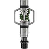 Pedal MTB Crank Brothers Egg Beater 2 Verde Pedal MTB Crank Brothers Egg Beater 2 Verde